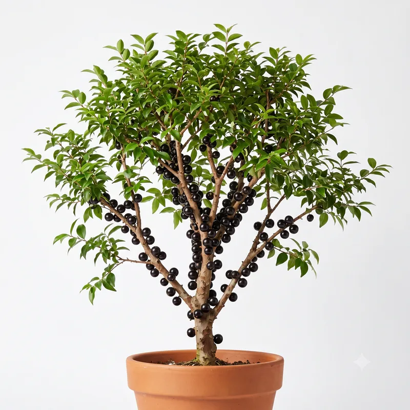 Jabuticaba