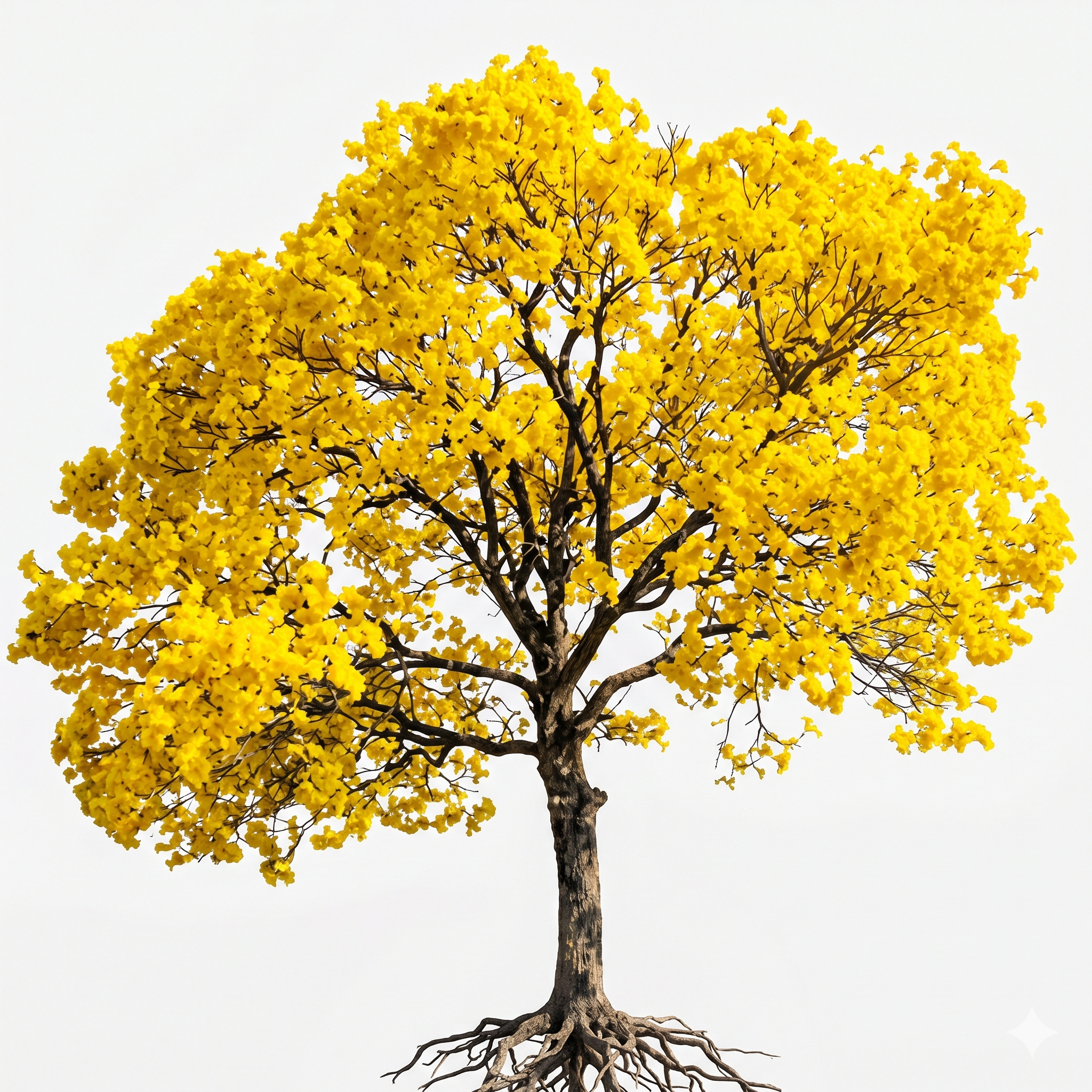 Ipê Amarelo