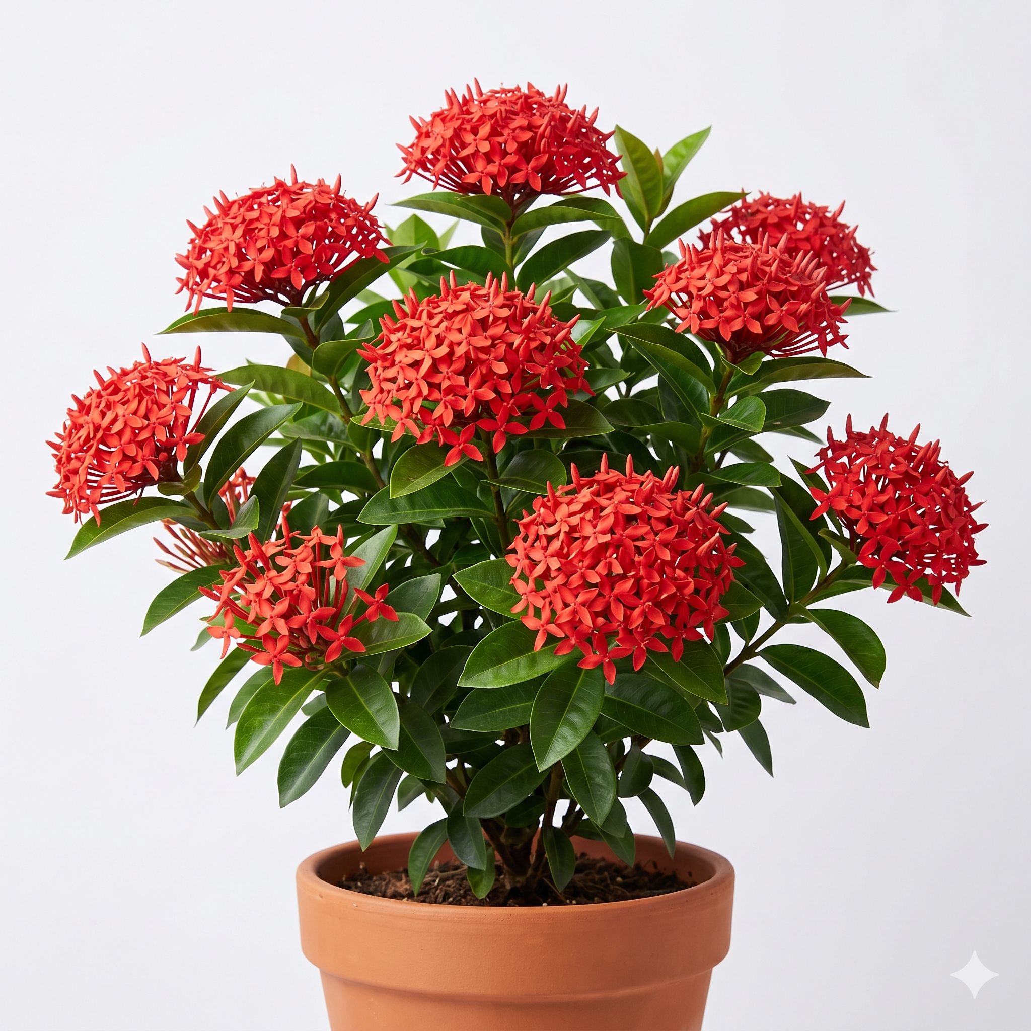 Ixora