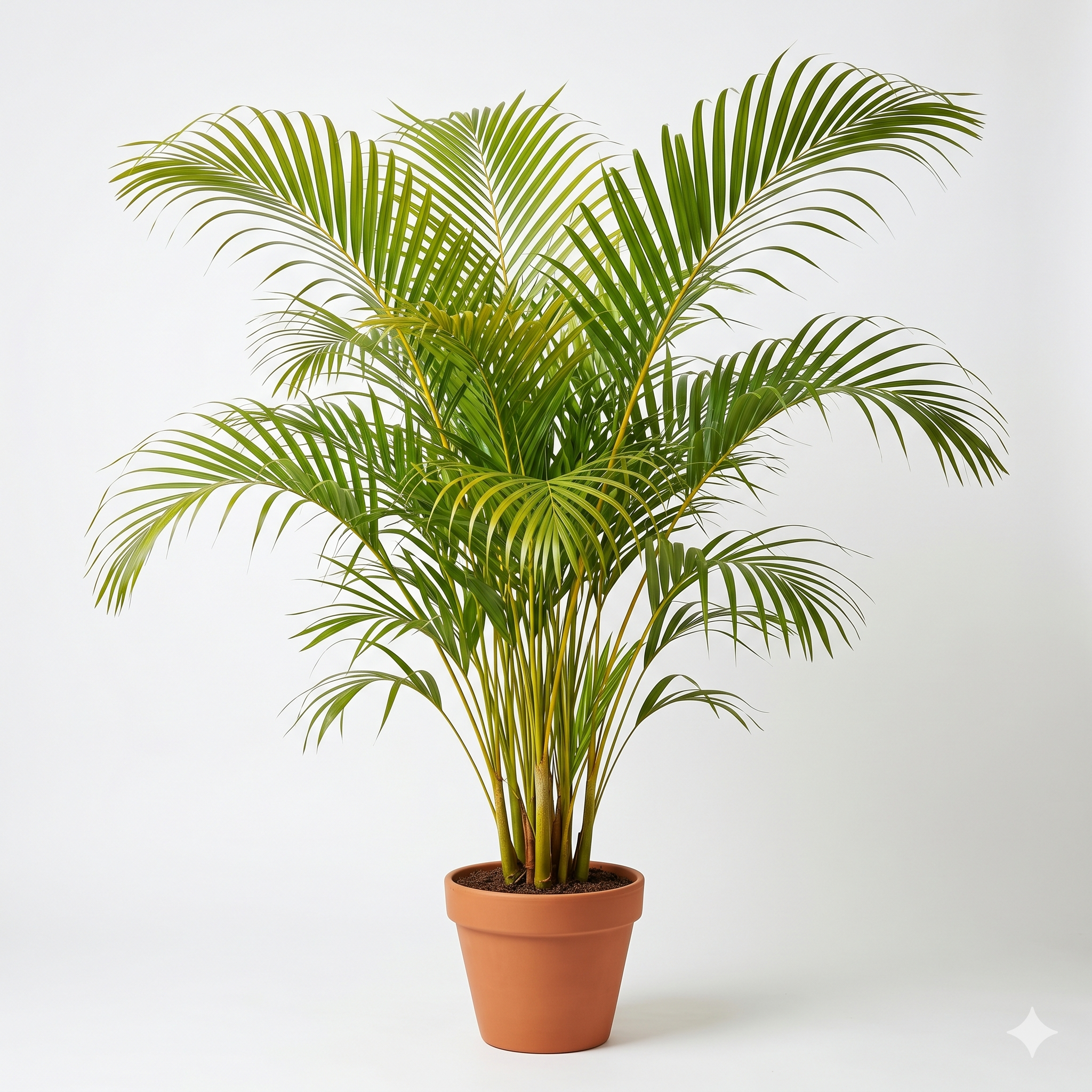 Palmeira Areca