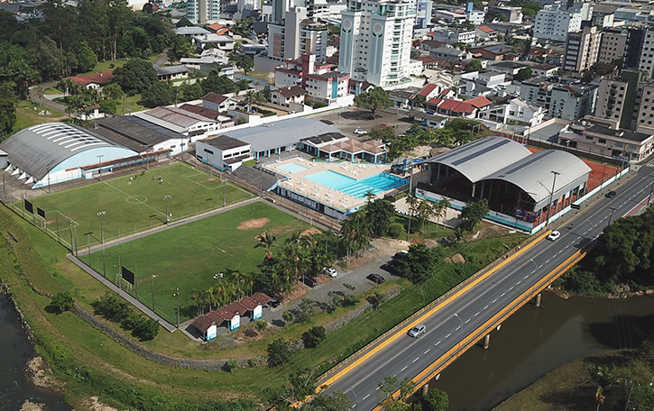 Clube Beira Rio